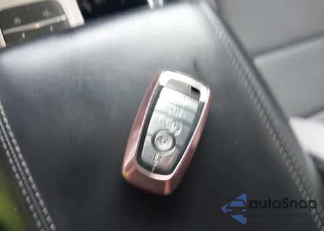 2021 Ford Explorer Xlt z USA, uszkodzony, nr VIN 1FMSK7DH1MGC07212